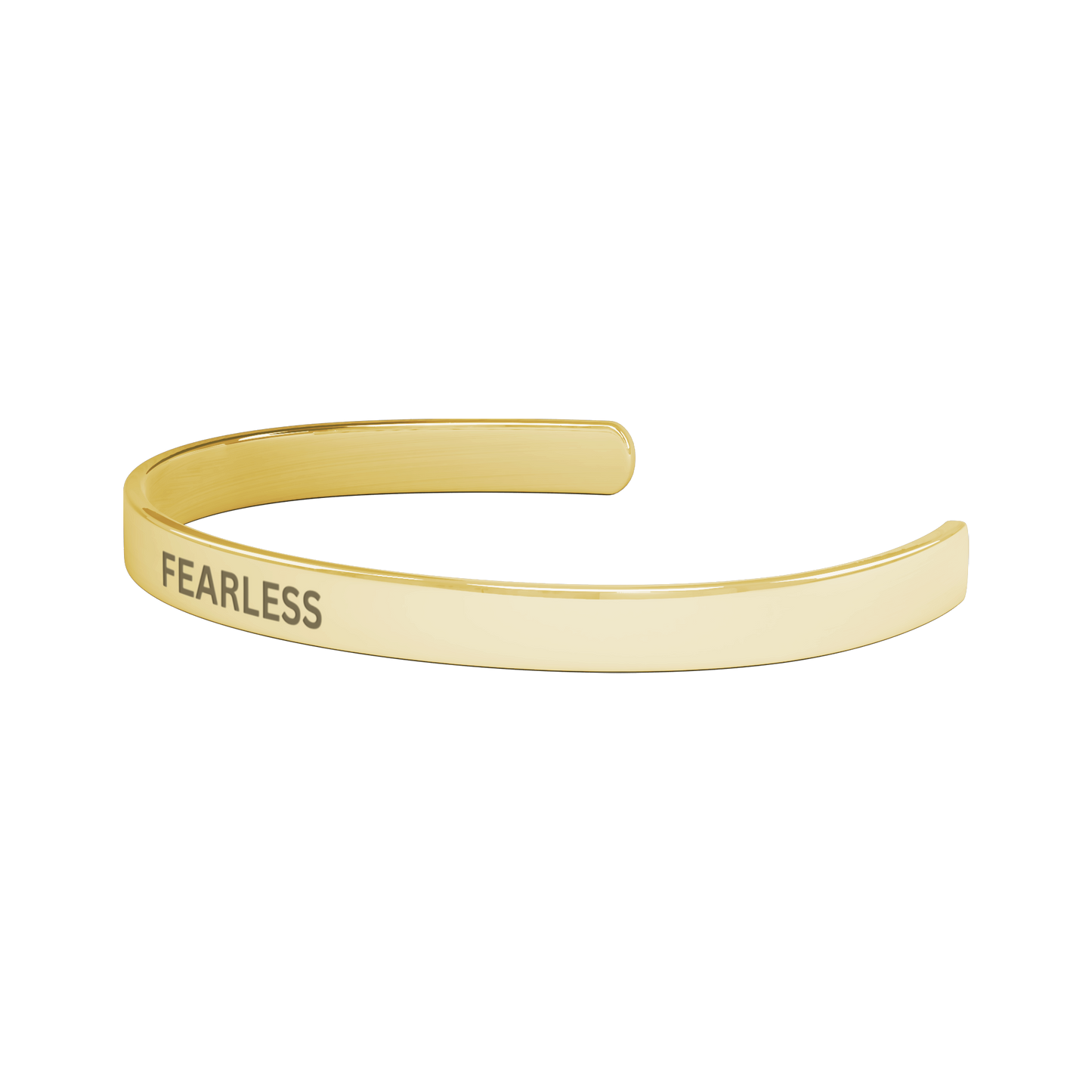 Cuff_Bracelet_-_FEARLESS_Gold_Transparent_02_Mockup.png