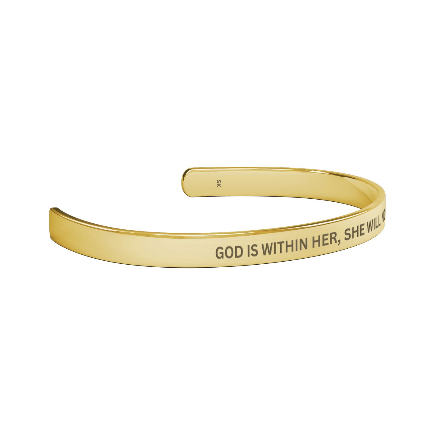 Cuff_Bracelet_-_GOD_IS_WITHIN_HER_SHE_W_Gold_Transparent_06_Mockup.png