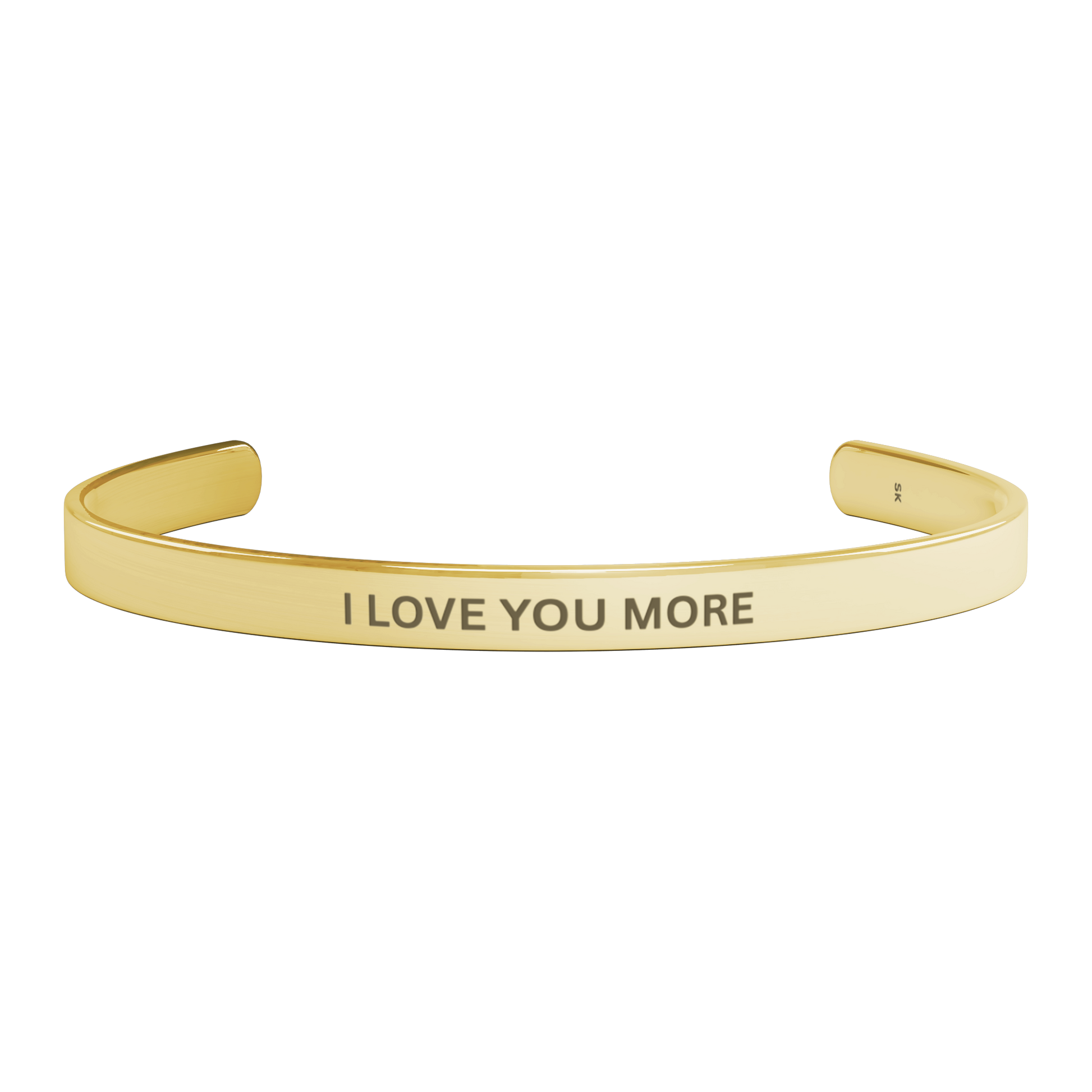 Cuff_Bracelet_-_I_LOVE_YOU_MORE_Gold_Transparent_01_Mockup.png
