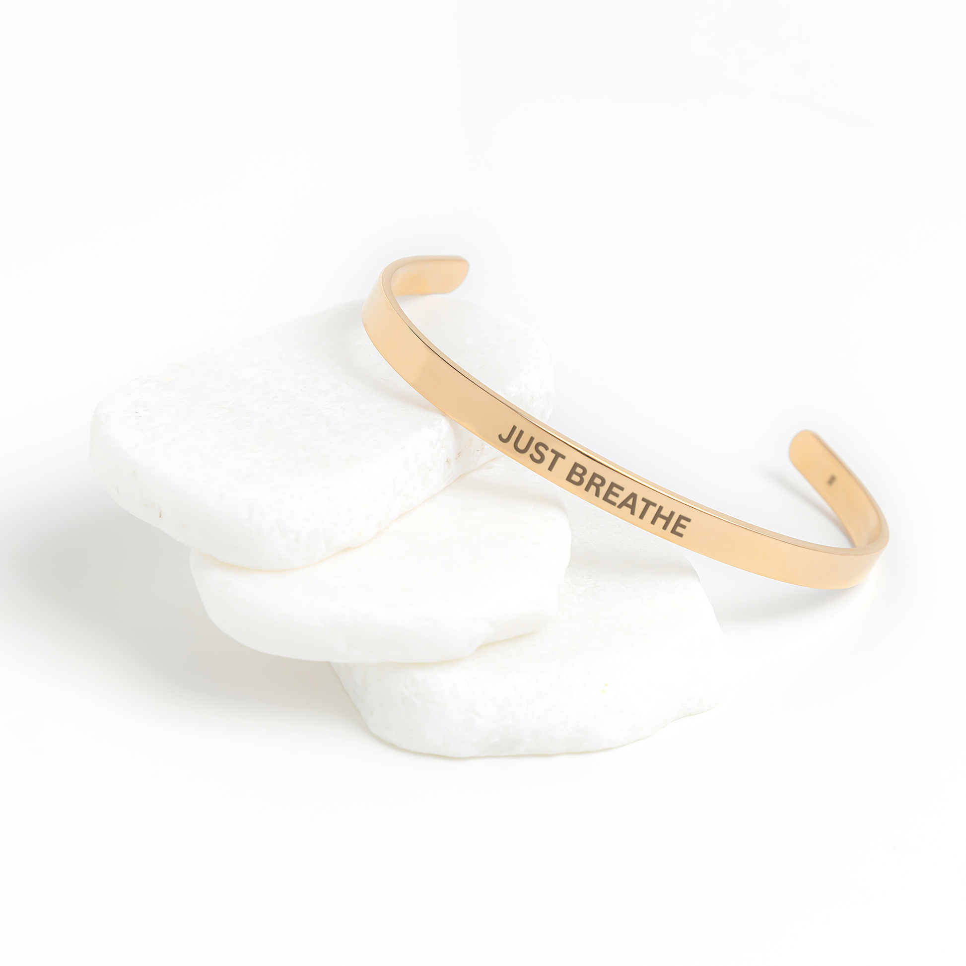 Cuff_Bracelet_-_JUST_BREATHE_Rose_Gold_Lifestyle_02_Mockup.png