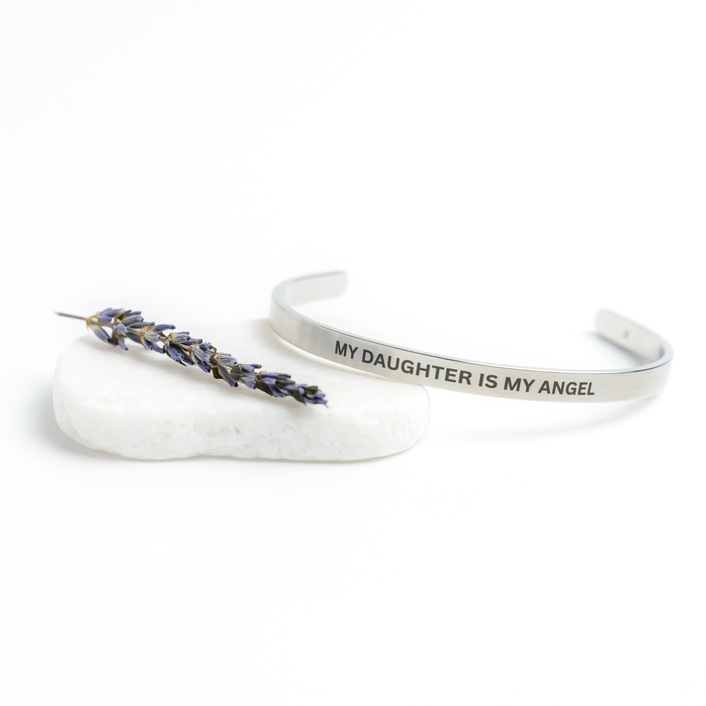 Cuff_Bracelet_-_MY_DAUGHTER_IS_MY_ANGEL_Silver_Lifestyle_03_Mockup.png