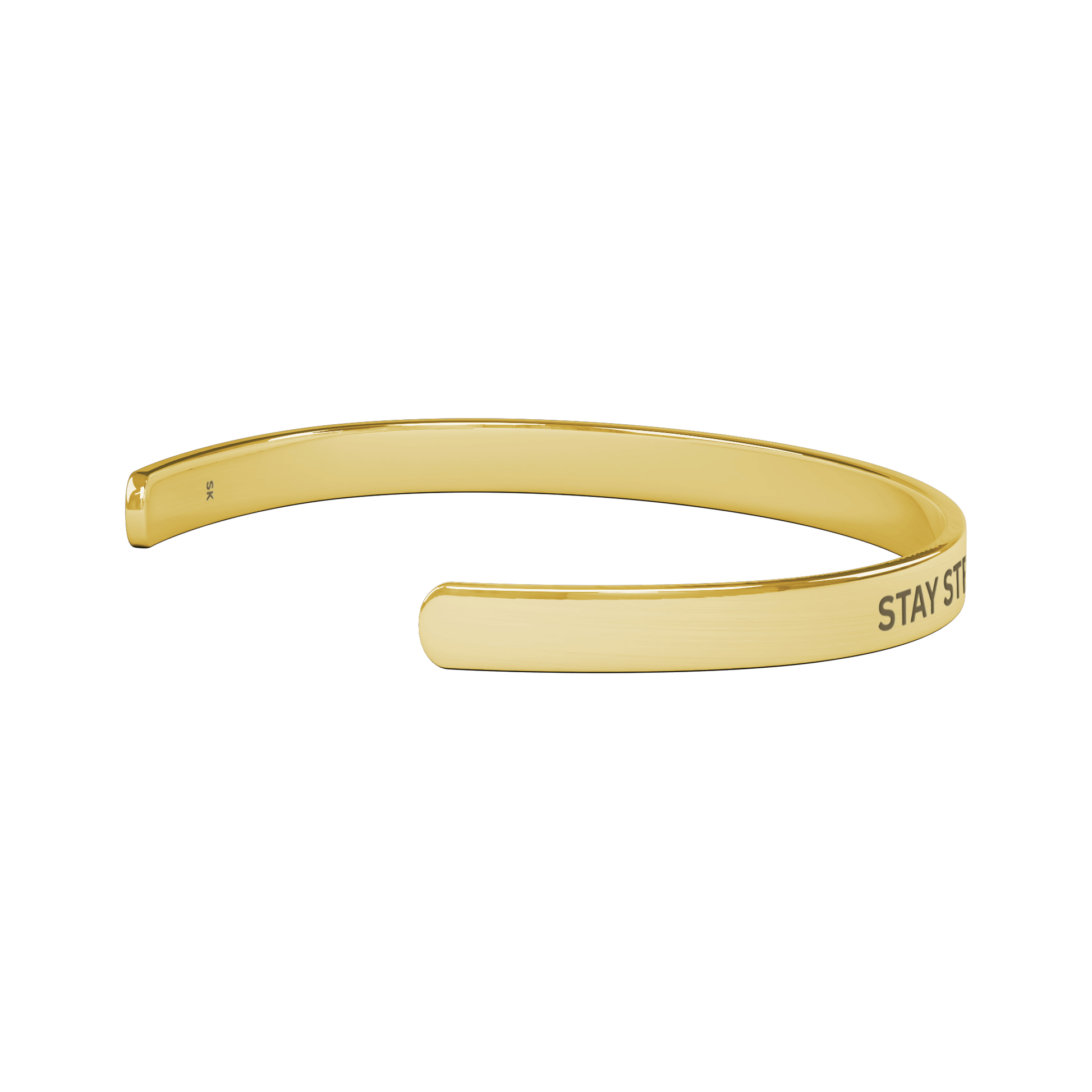 Cuff_Bracelet_-_STAY_STRONG_BLESSED__E_Gold_Transparent_05_Mockup.png