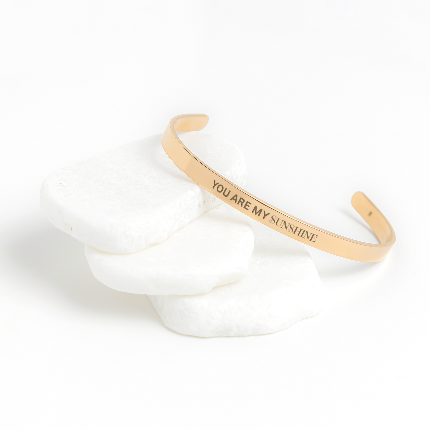 Cuff_Bracelet_-_YOU_ARE_MY_SUNSHINE_Rose_Gold_Lifestyle_02_Mockup.png