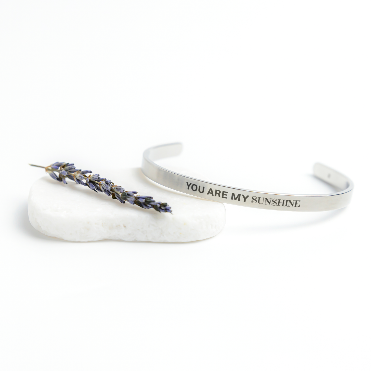 Cuff_Bracelet_-_YOU_ARE_MY_SUNSHINE_Silver_Lifestyle_03_Mockup.png